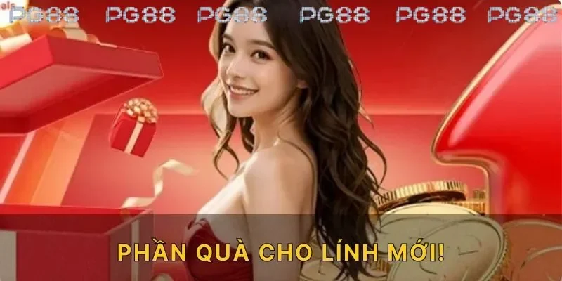 Chương trình khuyến mãi 5% nạp tiền mỗi ngày tại PG88
