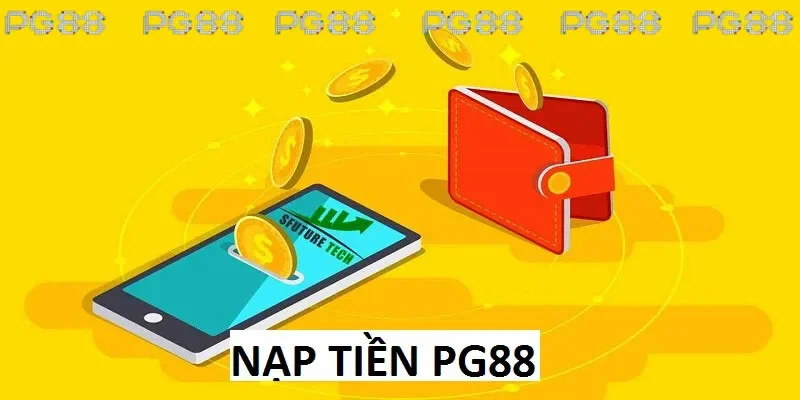 FAQ - Giải đáp câu hỏi thường gặp về nạp tiền PG88