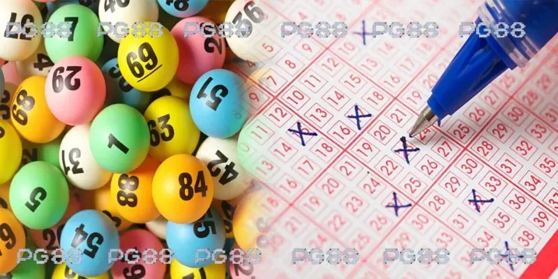 Xổ số PG88 thu hút người chơi bởi yếu tố nào?